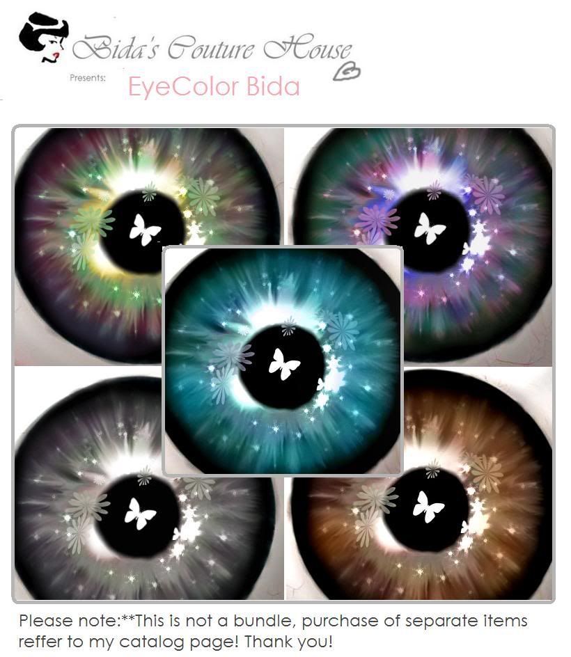 eyecolor