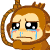 cry monkey