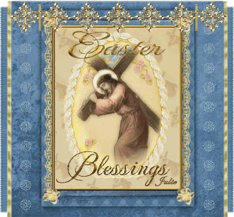 Easter Blessings Pictures, Images and Photos