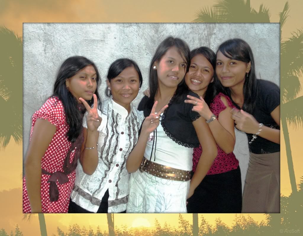 introduction to dalagang pilipina dalaga