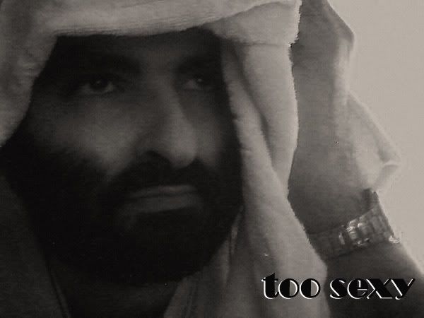 I am too sexy - (c) Iannozzi Giuseppe
