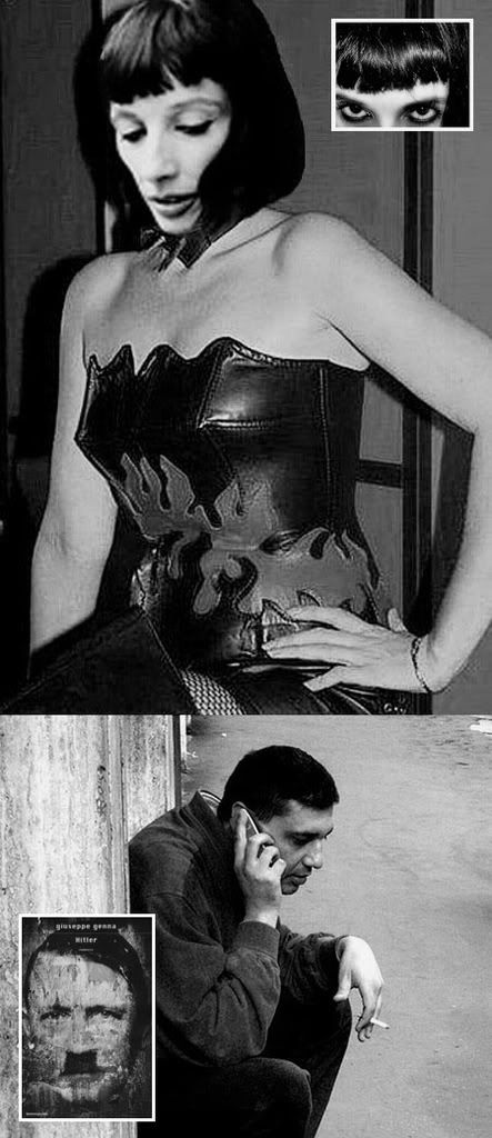 Mistress Babsi Jones