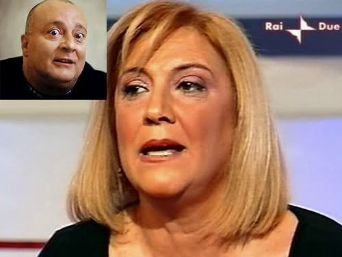 Donatella Papi