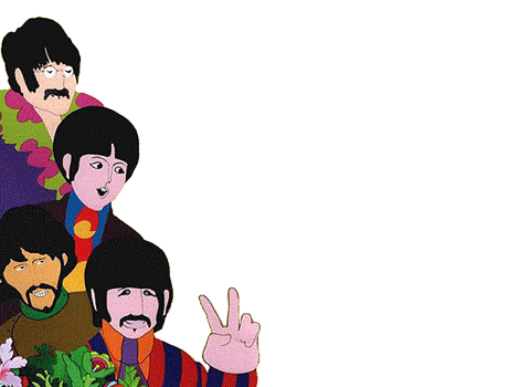 moving beatles gifs Pictures, Images and Photos