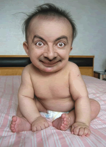 funny pictures for babies. grace#39;s baby