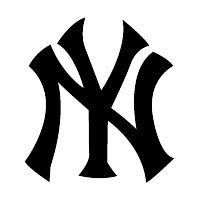 yankees symbol stamp