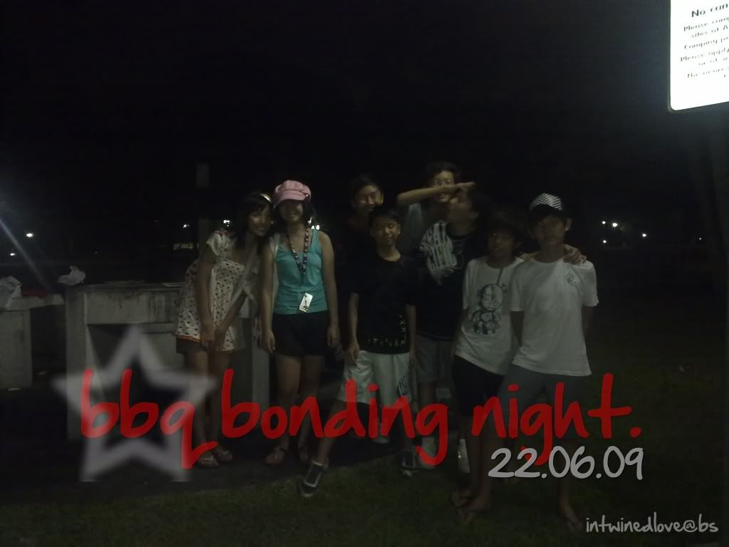 Bonding:D