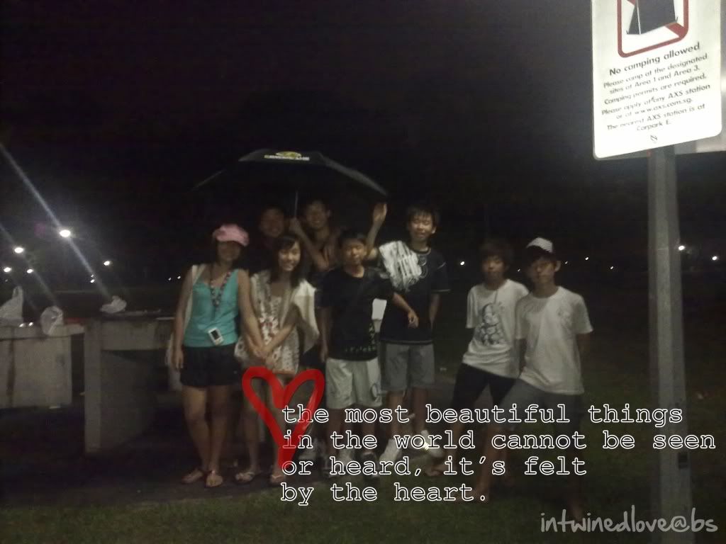 Heart(L)