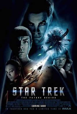 Baixar Filme Star Trek - CAM (2009)