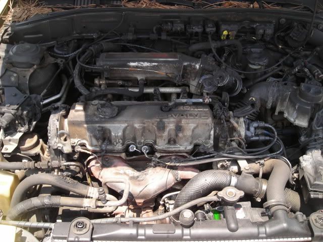 1989 Ford Probe Interior. 89 ford probe turbo,
