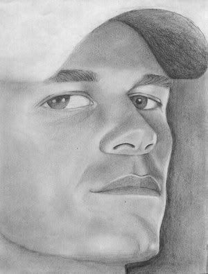 john cena sketch