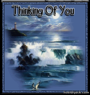 BLUE THINKING OF YOU Pictures, Images and Photos