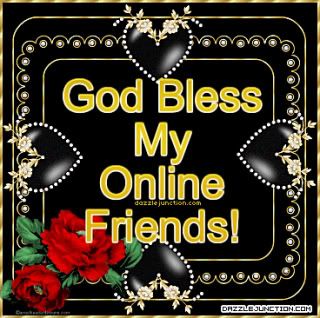 God Online