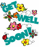 GET WELL SOON Pictures, Images and Photos