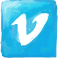 vimeo icon Pictures, Images and Photos