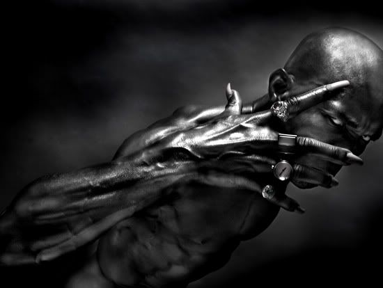 Batz - Power - RaGEZONE Forums