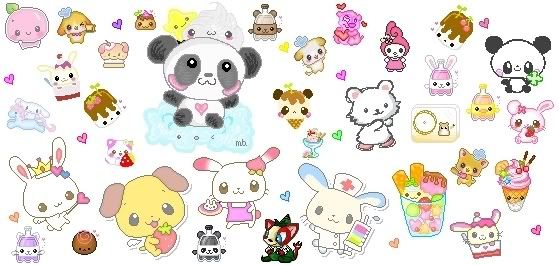 ANIMALS Cute Animals. Who I Want to Meet: ANIME LOVERS