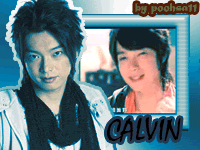 CALVIN Pictures, Images and Photos