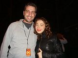 Me &amp; Regina Spektor