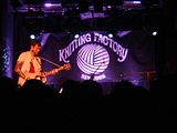 Tom Gabel - Knitting Factory