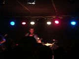 R7 @ Mercury Lounge