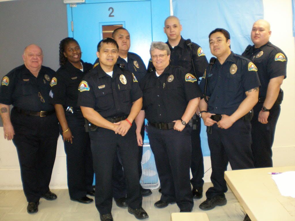 North Slope Borough Correctional Officers Photo by garymoore_ak