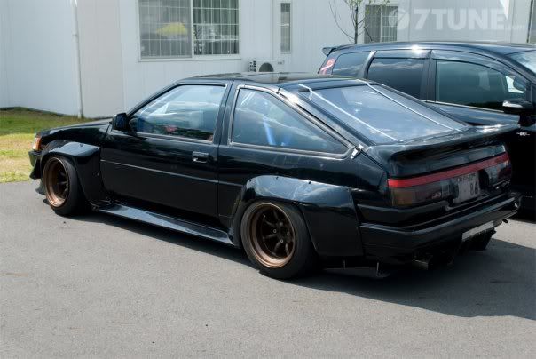 [Image: AEU86 AE86 - Post your favorite ae86 pic...nspiration]