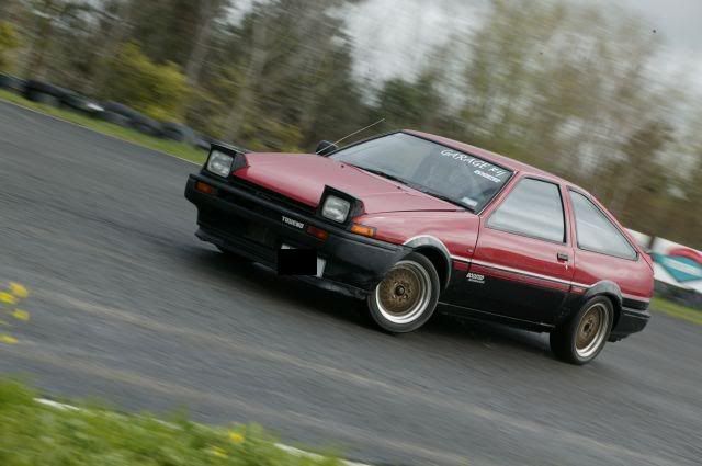 [Image: AEU86 AE86 - Post your favorite ae86 pic...nspiration]