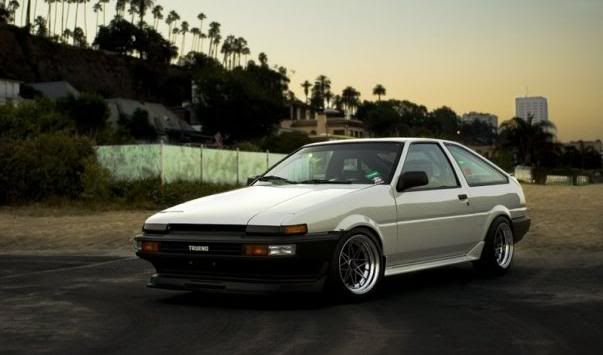 [Image: AEU86 AE86 - Post your favorite ae86 pic...nspiration]