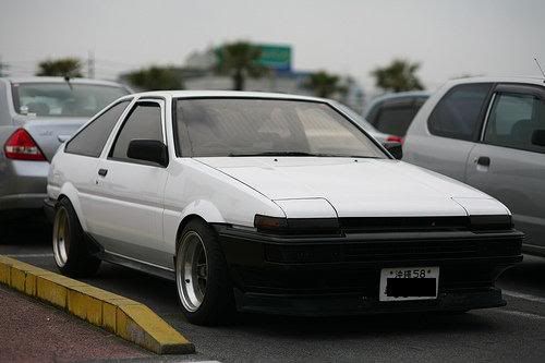 [Image: AEU86 AE86 - Post your favorite ae86 pic...nspiration]