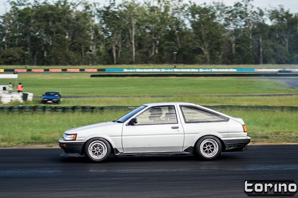 [Image: AEU86 AE86 - Nz Style in Australia]