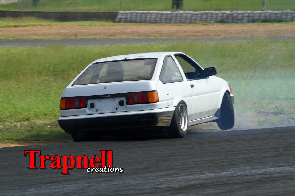 [Image: AEU86 AE86 - Nz Style in Australia]