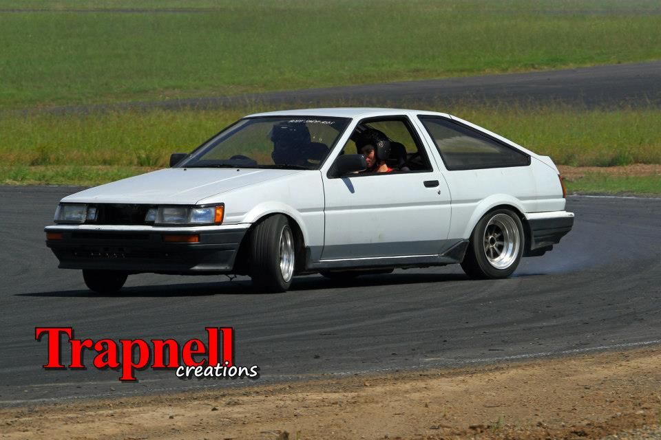 [Image: AEU86 AE86 - Nz Style in Australia]