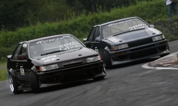 [Image: AEU86 AE86 - Post your favorite ae86 pic...nspiration]