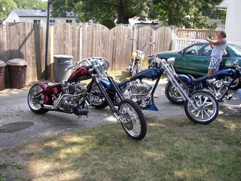 Let's see some chopper pics Page 2 Club Chopper Forums