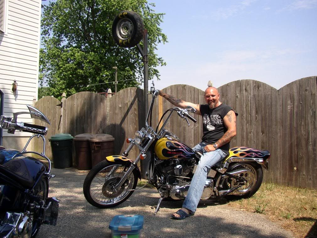 Let's see some chopper pics Page 2 Club Chopper Forums