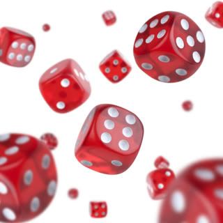 Bunco Dice Pictures, Images and Photos