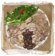 Nơi Triễn Lãm Các Món Ăn Của Người Việt :)) - 2