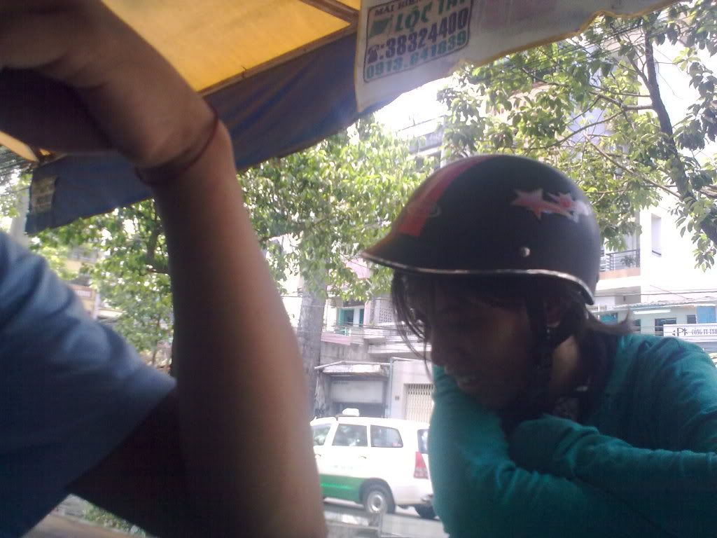 [ Tư vấn tình yêu ] - 1