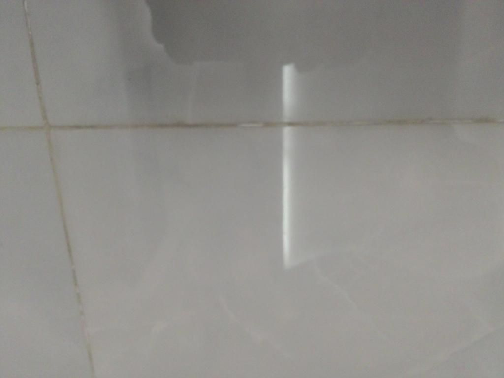 cao nhân nào rành về xử lý nền ron gạch nhà giúp em với help help - 1