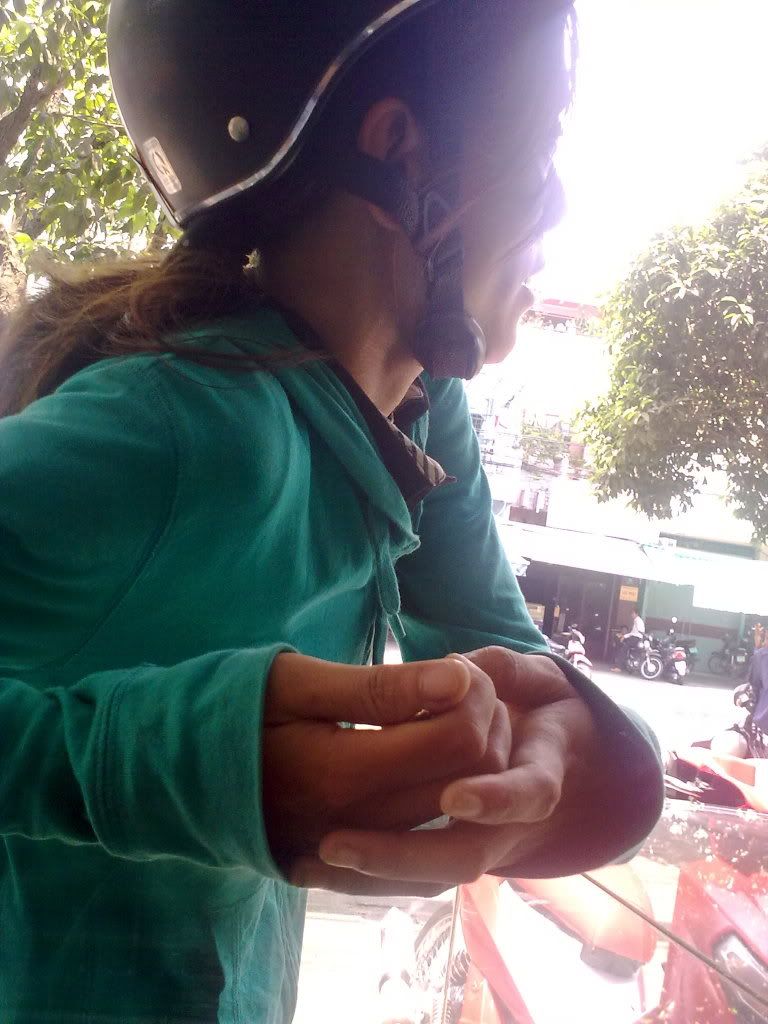 [ Tư vấn tình yêu ]