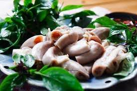 Nơi Triễn Lãm Các Món Ăn Của Người Việt :)) - 1