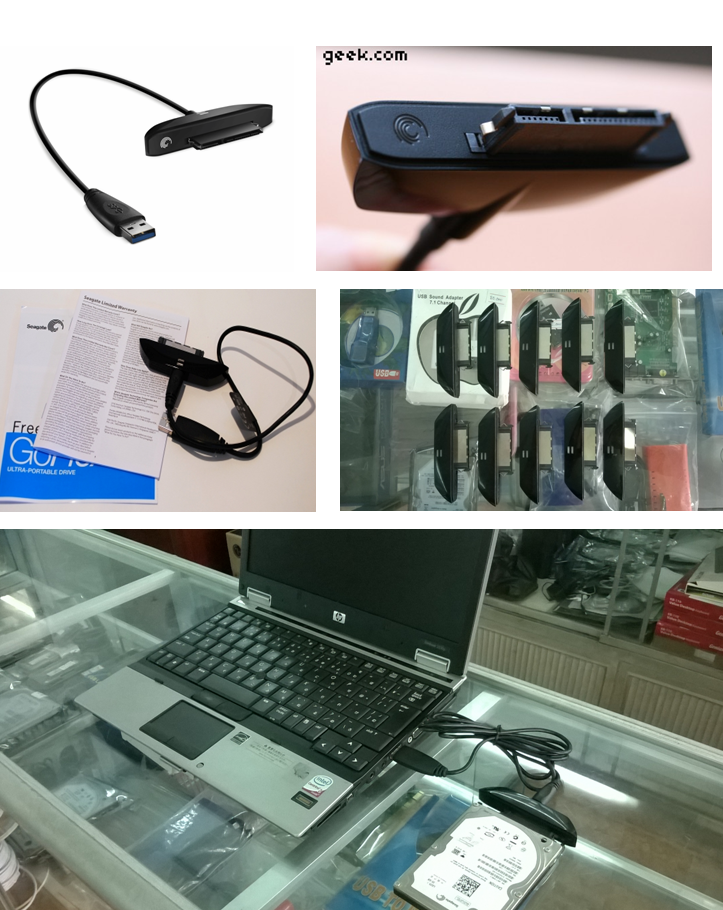 LOA USB LAPTOP & MOUSE WIRELESS - 2