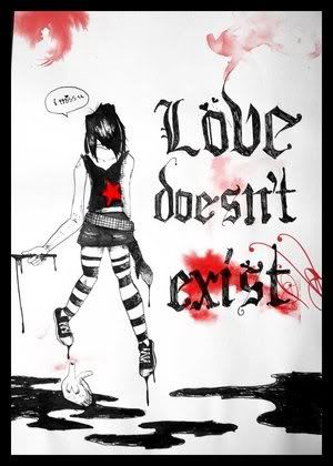 emo love quotes english. emo quotes about life and
