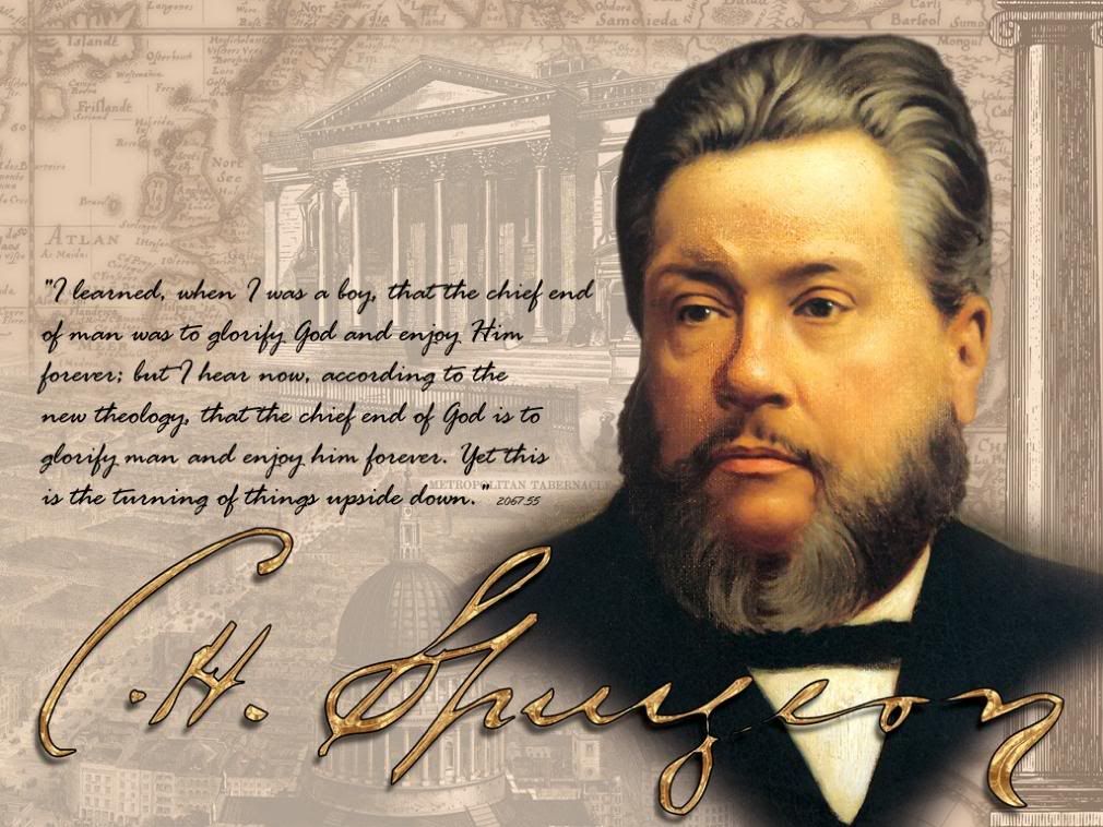 charles spurgeon Pictures, Images and Photos