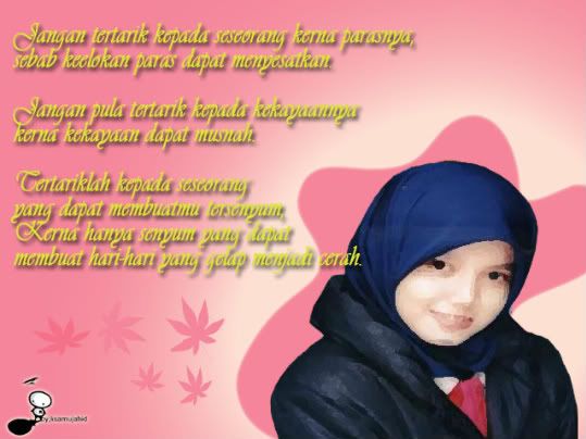 muslimah