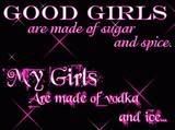 good girls bad girls