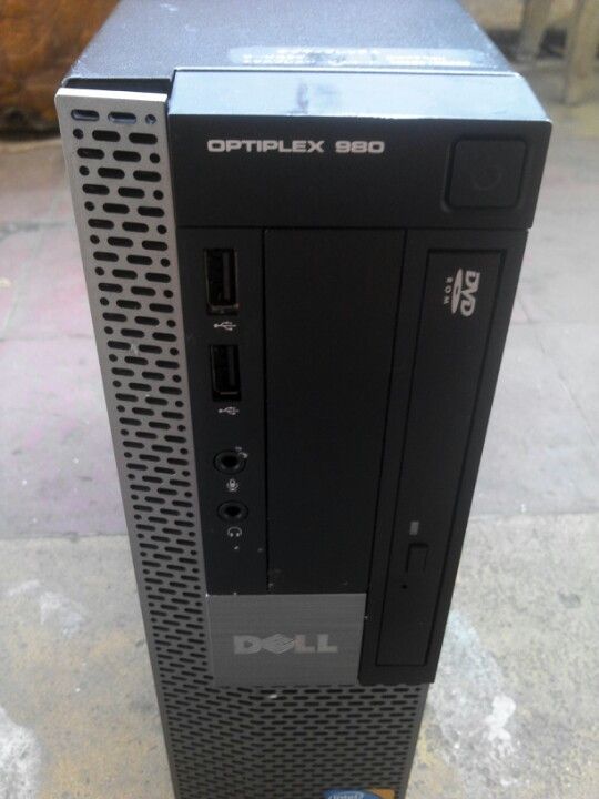 Máy bộ Dell Core i5 ram 8gb