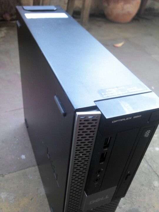 Máy bộ Dell Core i5 ram 8gb - 1