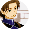 Sasarai - Suikoden III